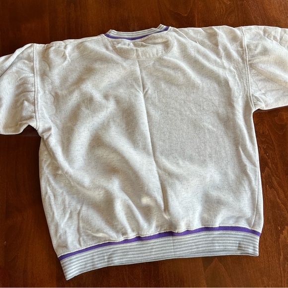 Vintagege St. Louis Crewneck Sweatshirt - Picture 5 of 7